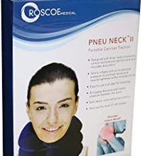 Roscoe Pneu Neck II Portable Cervical Traction