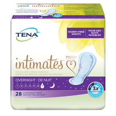 Tena Intimates Overnight