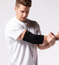 Hyperknit Elbow Full Mobility Compression Sleeve