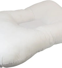 Cervical Indentation Chiropractic Pillow
