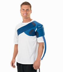 Polar Care Cube Wrapon Shoulder Pad