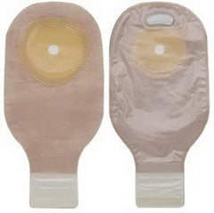 Premier One-Piece Drainable Ostomy Pouch, Cut-to-fit