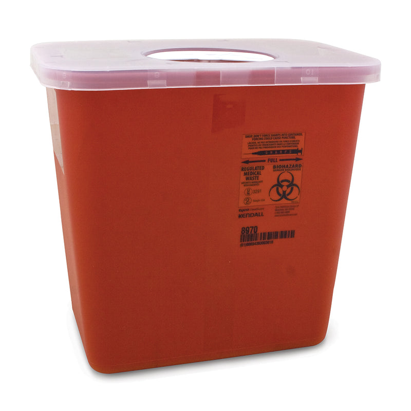 Sharps Container (20 oz.)
