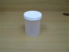 Jar With Lid