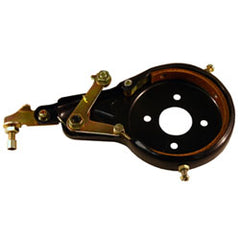 Rear Brake Assembly, for Knee Scooter