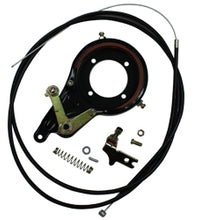 Right Rear Brake Assembly for Gemini and