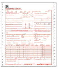 2014 HFCA Form (2 Part)