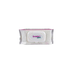 Bamboo Nature Wipes