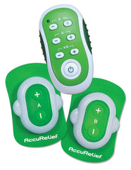 AccuRelief Wireless TENS Unit