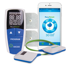 ACCURELIEF WIRELESS