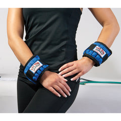 Adjustable Wrist Weights