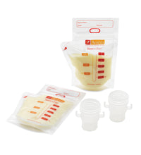 Store 'N Pour Breast Milk Storage Bags