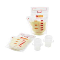 Store 'N Pour Breast Milk Storage Bags