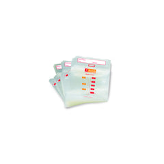 Store’N Pour™ Breast Milk Storage Bags