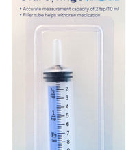 Apex Oral Syringe