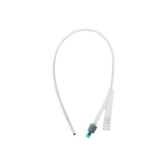 2-Way 100% Silicone Foley Catheters