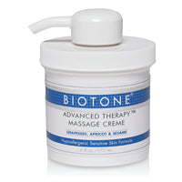 Biotone Advanced Therapy Creme