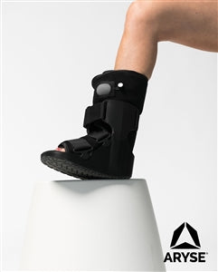 Airflow™ Boot Air-Lined Walking Boot (Regular)