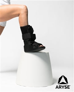 Airflow™ Boot Air-Lined Walking Boot (Regular)