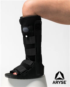 Airflow™ Boot Air-Lined Walking Boot (Tall)