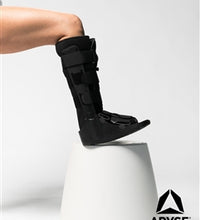 Airflow™ Boot Air-Lined Walking Boot (Tall)