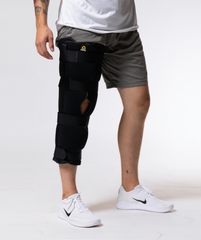 Deltalock+ Knee Immobilzer