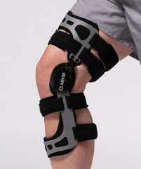 Metforce+ OA Double Hinged Upright Knee Brace