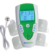 AccuRelief Dual Channel TENS Unit