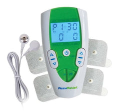 AccuRelief Dual Channel TENS Unit