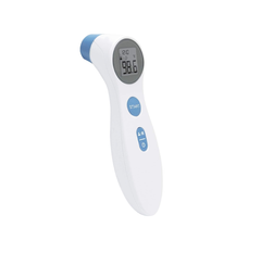 Digital Infrared Forehead Thermometer