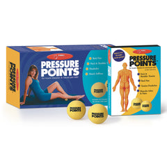 FitBALL® Pressure Points Package