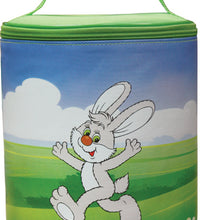 Roscoe Bunny Nebulizer Carry Bag