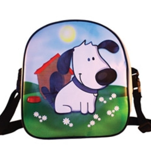 Roscoe Dog Nebulizer Carry Bag