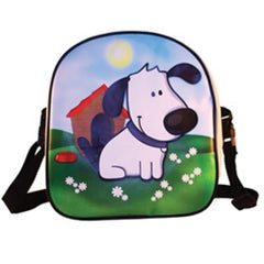 Roscoe Dog Nebulizer Carry Bag