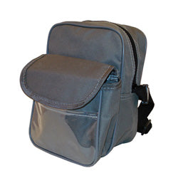 Nylon Carry Bag for Nebulizer Compressor System