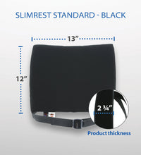 SlimRest Standard Lumbar Support