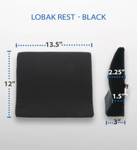 Lobak Rest Back Cushion