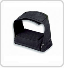 Pedlar Fits-Rite Velcro Closure