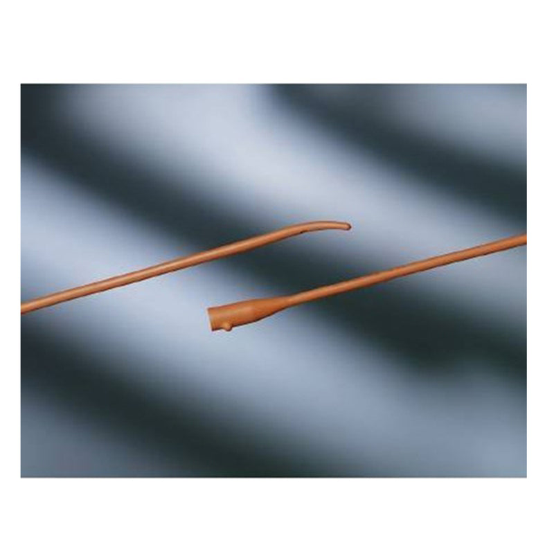 Latex Urethral Catheter Coude Tip