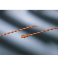 Latex Urethral Catheter Coude Tip