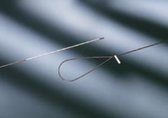 Stainless Steel Catheter Stylet