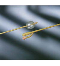 2-Way Standard Specialty Foley Catheters