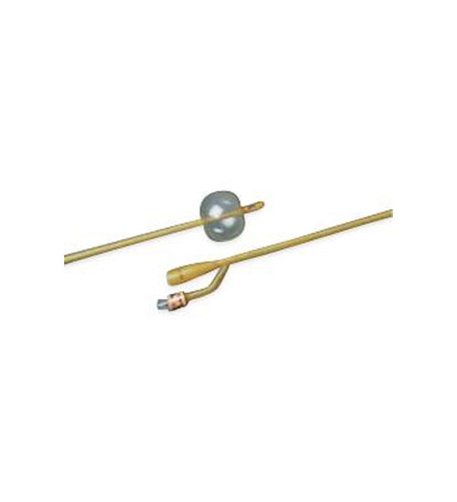 CATHETER, FOLEY, COATED, 2WAY, 5ML