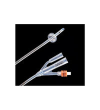 Foley Catheters, LUBRI-SIL® I.C., 2-way, 30cc