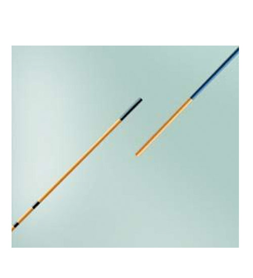 Ureteral Catheters, TIGERTAIL®, Flexible Open Tip, Non-ported Eyes, 70cm length