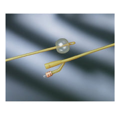 Foley Catheter, Silicone-Elastomer, 2-Way