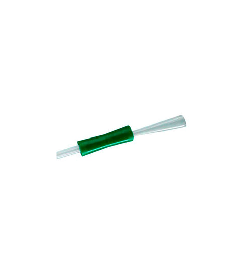 Magic3® Hydrophilic Male Intermittent Catheter with Sure-Grip™