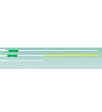 Hydrophilic Urinary Catheterization Kit, No Balloon Bag