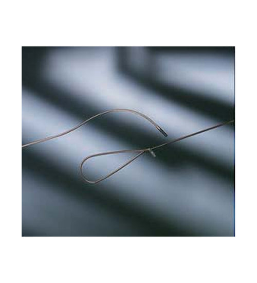 Stylet Catheter Malleable