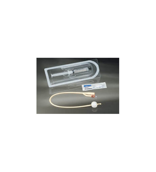 Foley Catheter Tray, 2-Way